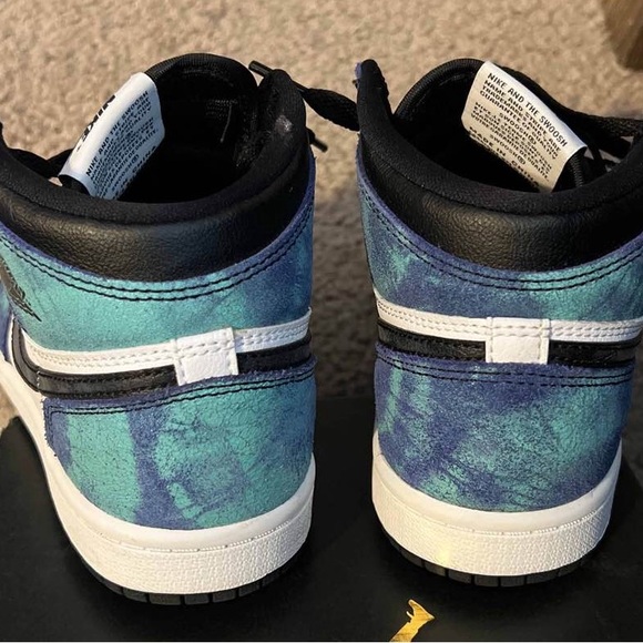 Air Jordan Retro 1 High OG PS - Picture 3 of 4